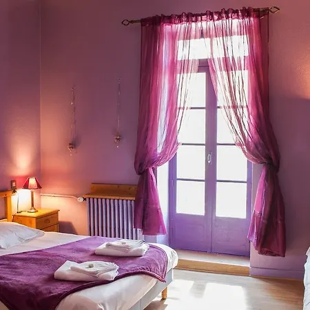 De L'escargot D'or فندق ديوليفي