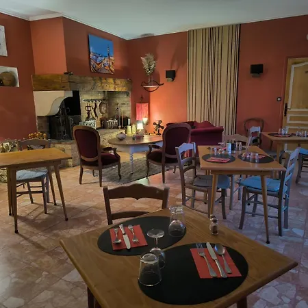 De L'escargot D'or فندق