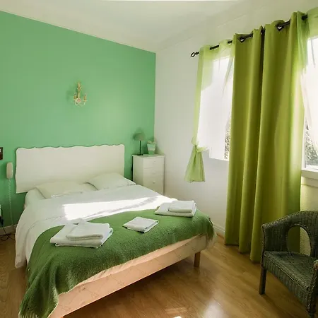 De L'escargot D'or 2* ديوليفي