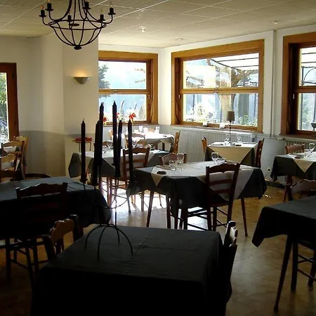 De L'escargot D'or فندق