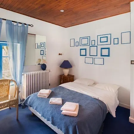 فندق De L'escargot D'or