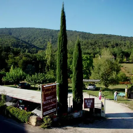 De L'escargot D'or فندق 2*