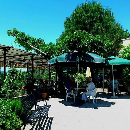 De L'escargot D'or 2* ديوليفي