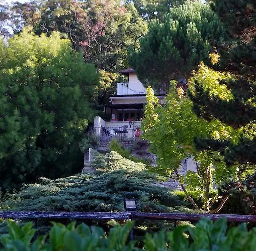 De L'escargot D'or 2*