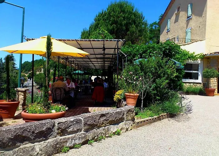 Hotel De L'escargot D'or