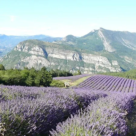 De L'escargot D'or Dieulefit