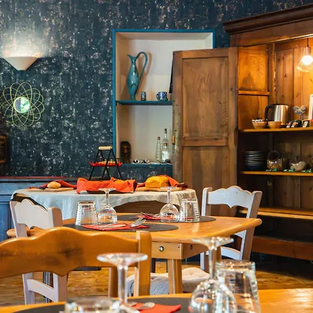 De L'escargot D'or فندق ديوليفي