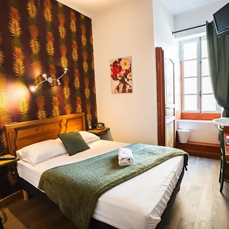 De L'escargot D'or Hotel Dieulefit
