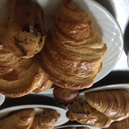 Ξενοδοχείο De L'escargot D'or Dieulefit